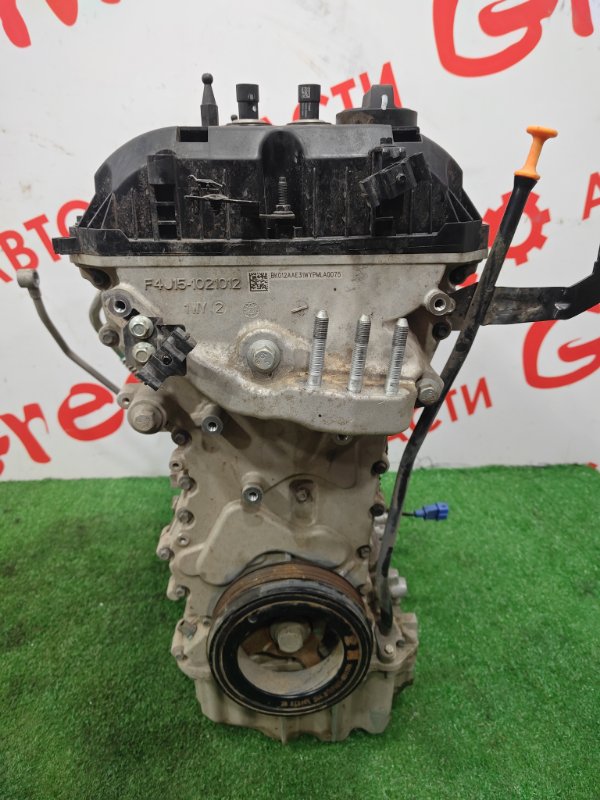 Двигатель, 90000 рублей, Красноярск