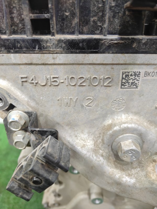 Двигатель, 90000 рублей, Красноярск