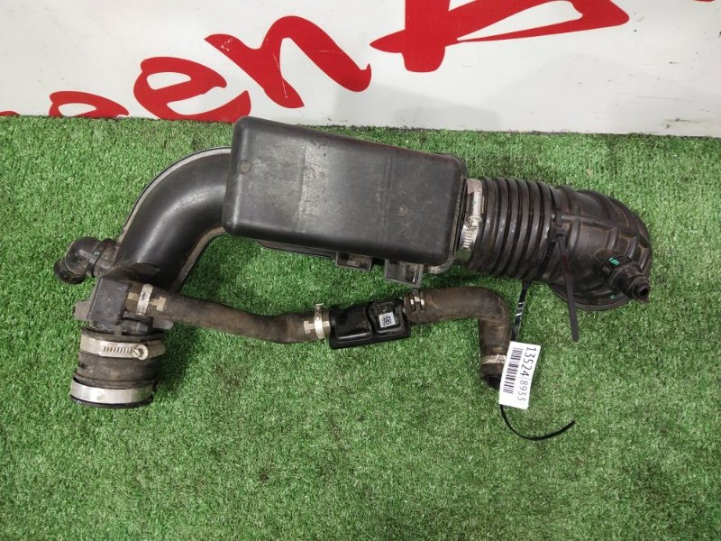 Патрубок воздушного фильтра, 2000 рублей, Красноярск