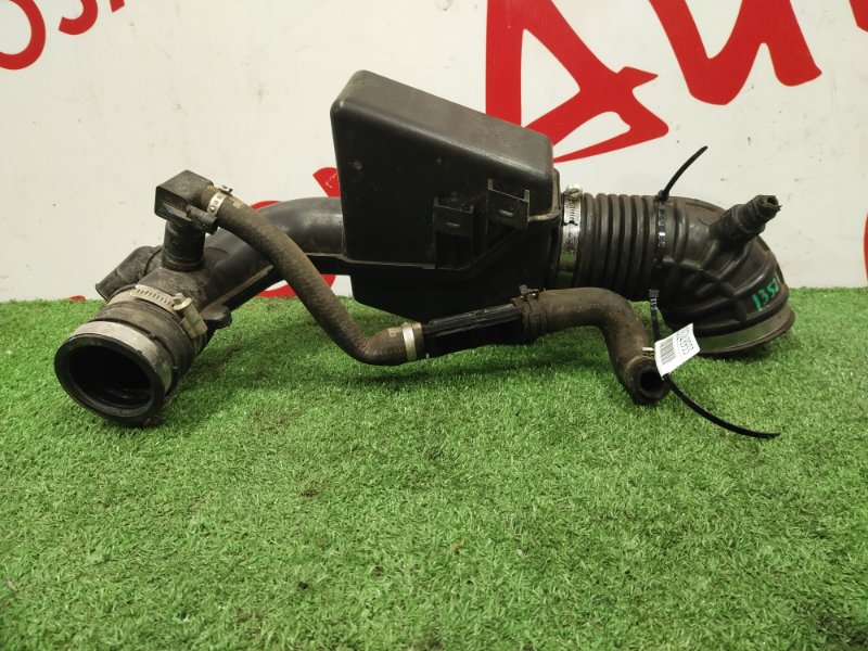 Патрубок воздушного фильтра, 2000 рублей, Красноярск