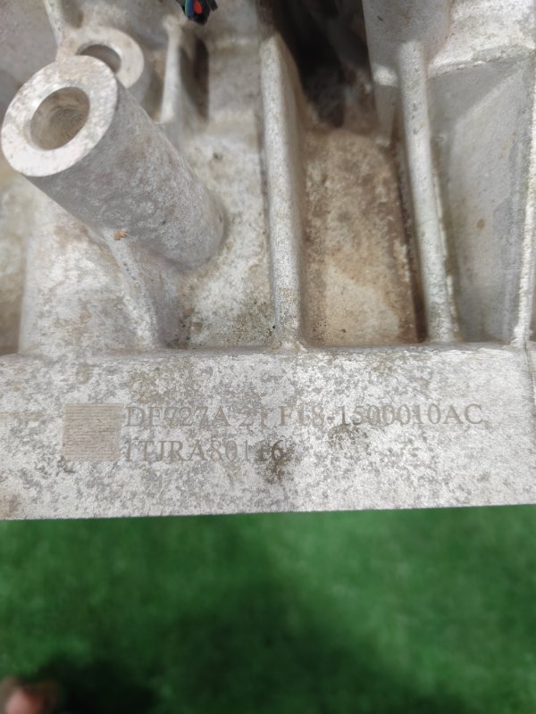 АКПП, 140000 рублей, Красноярск