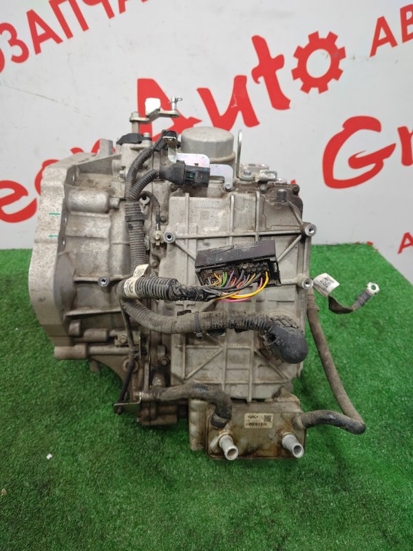 АКПП, 140000 рублей, Красноярск