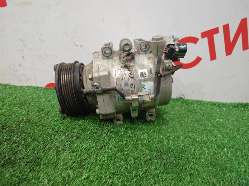 Компрессор кондиционера, 10000 рублей, Красноярск