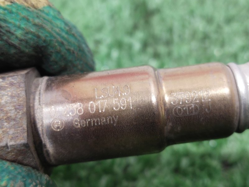 Лямбда-зонд, 3000 рублей, Красноярск