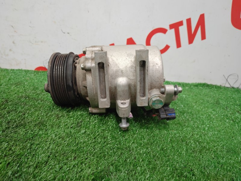 Компрессор кондиционера, 10000 рублей, Красноярск