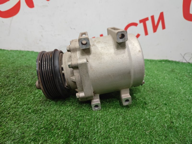 Компрессор кондиционера, 10000 рублей, Красноярск