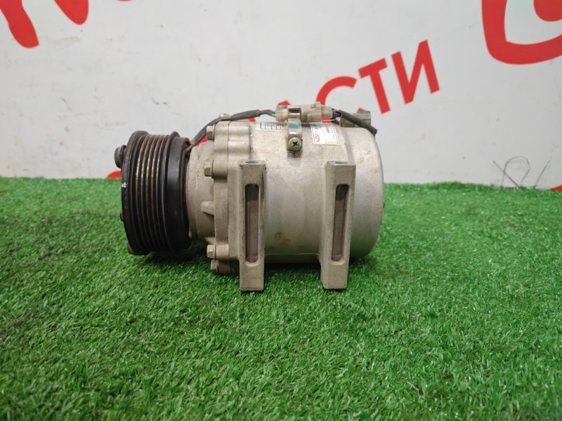 Компрессор кондиционера, 10000 рублей, Красноярск