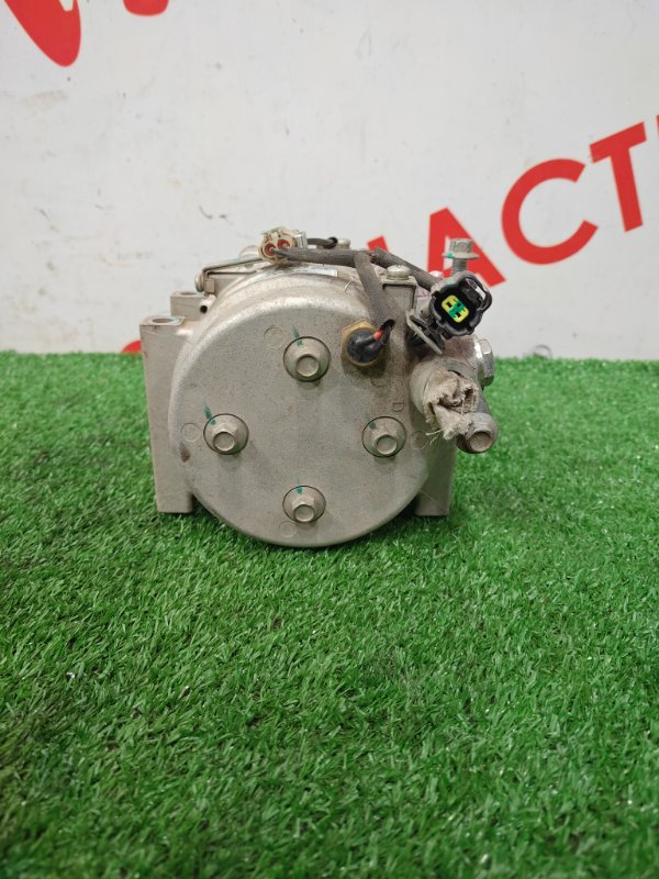 Компрессор кондиционера, 10000 рублей, Красноярск