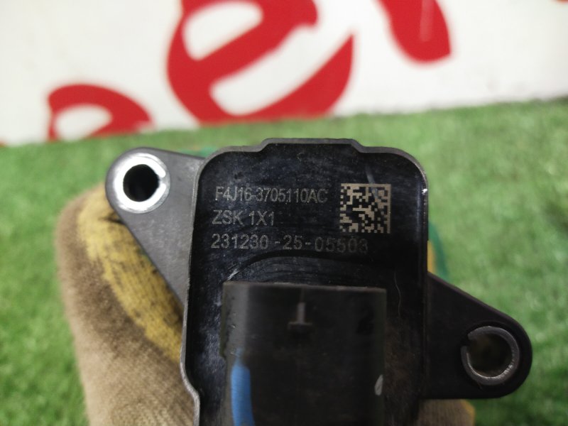 Катушка зажигания, 1500 рублей, Красноярск