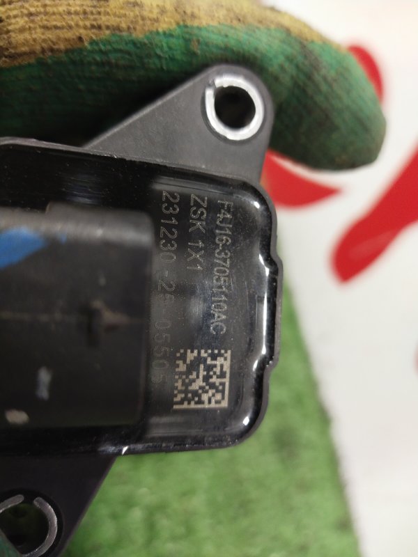 Катушка зажигания, 1500 рублей, Красноярск