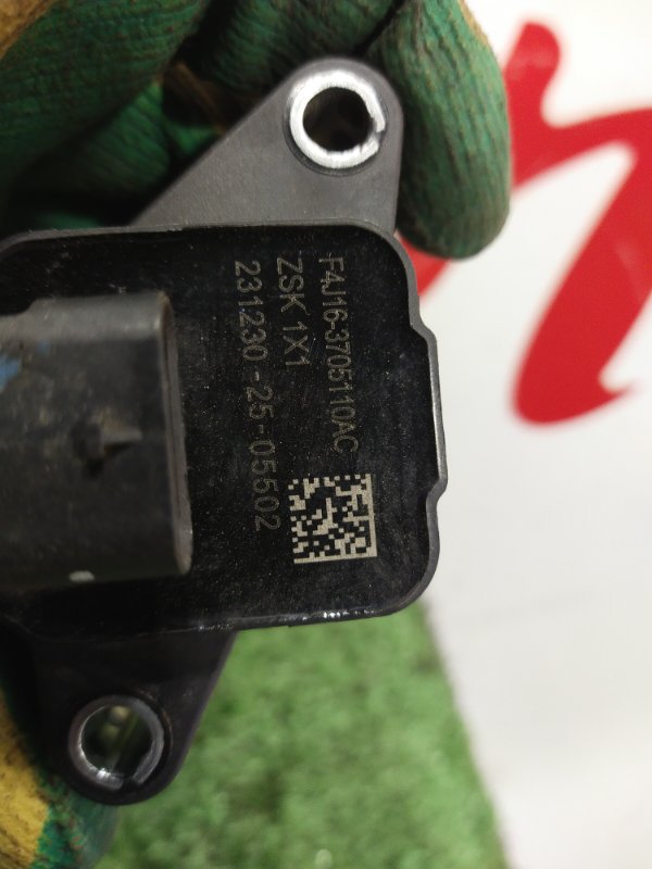 Катушка зажигания, 1500 рублей, Красноярск