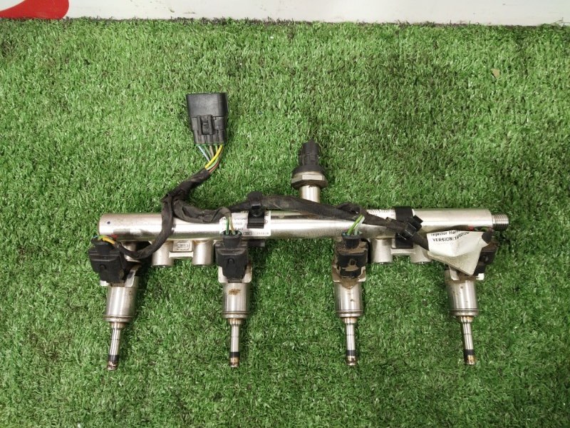 Форсунка топливная, 12000 рублей, Красноярск