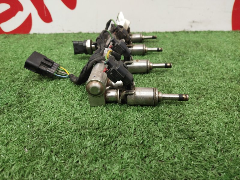 Форсунка топливная, 12000 рублей, Красноярск