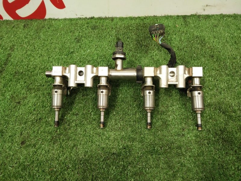 Форсунка топливная, 12000 рублей, Красноярск