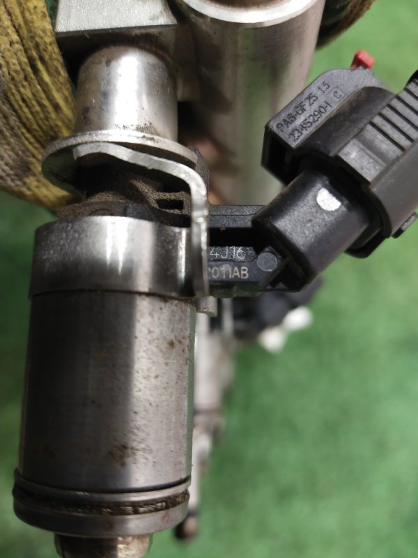 Форсунка топливная, 12000 рублей, Красноярск