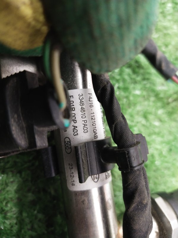 Форсунка топливная, 12000 рублей, Красноярск