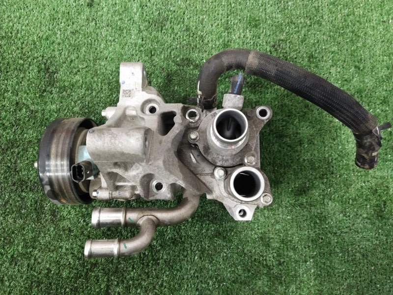 Помпа, 4500 рублей, Красноярск