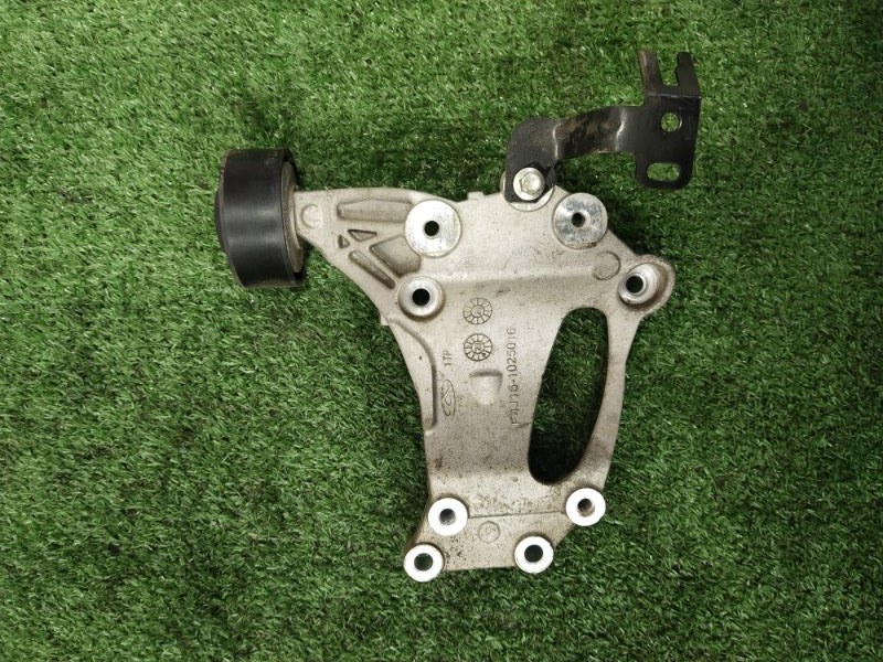 Кронштейн компрессора кондиционера, 1500 рублей, Красноярск