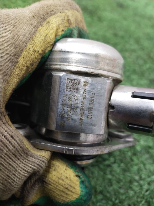 ТНВД, 12000 рублей, Красноярск