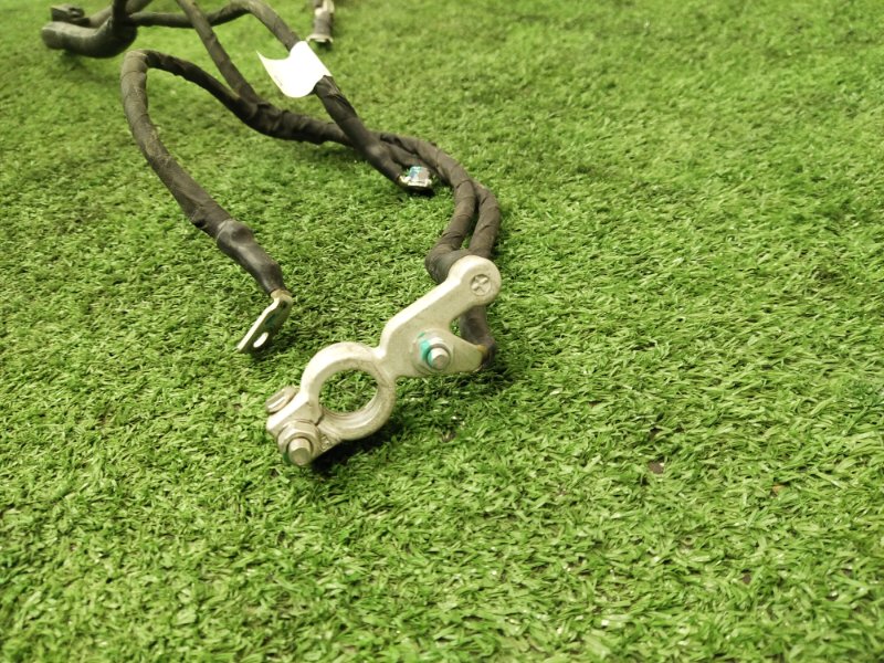 Клемма аккумулятора, 2000 рублей, Красноярск