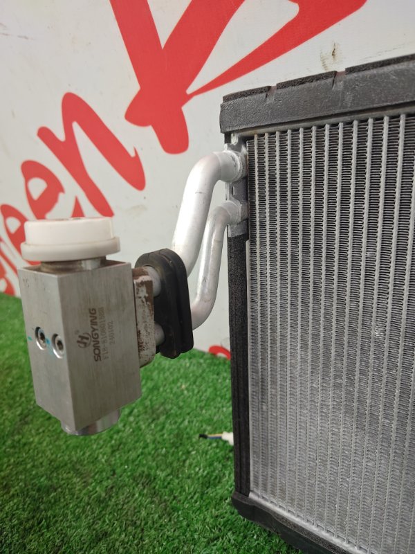 Испаритель кондиционера, 2500 рублей, Красноярск