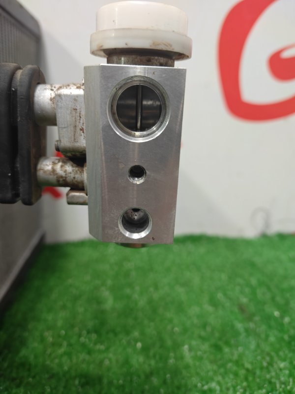 Испаритель кондиционера, 2500 рублей, Красноярск