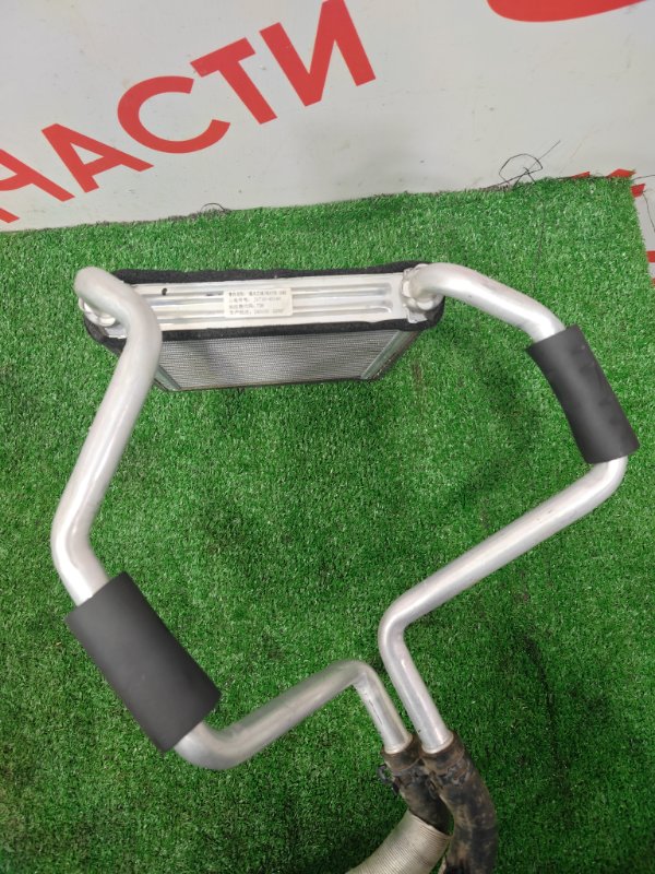 Радиатор печки, 3500 рублей, Красноярск