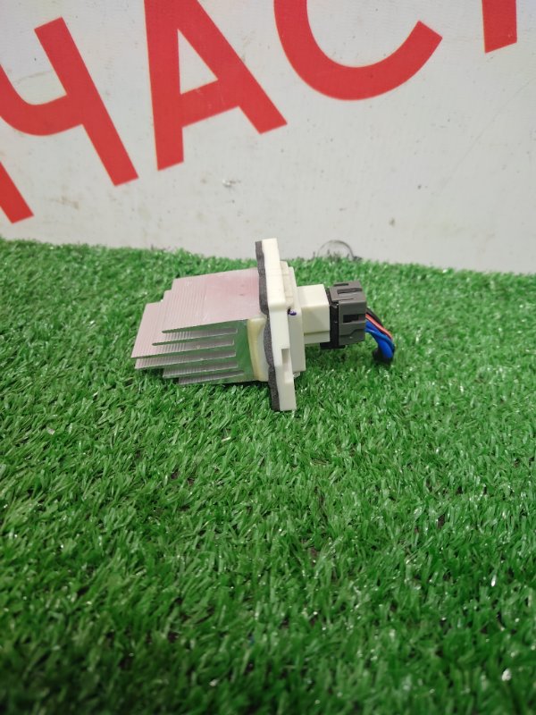 Реостат печки, 1000 рублей, Красноярск