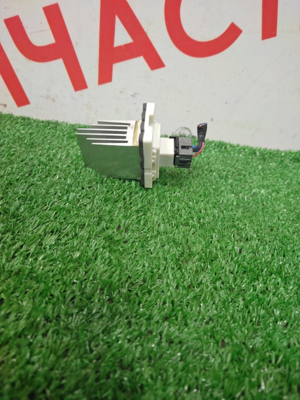 Реостат печки, 1000 рублей, Красноярск