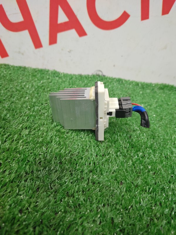 Реостат печки, 1000 рублей, Красноярск