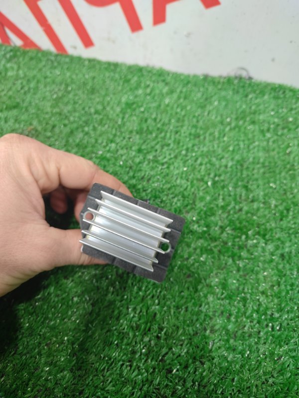 Реостат печки, 1000 рублей, Красноярск