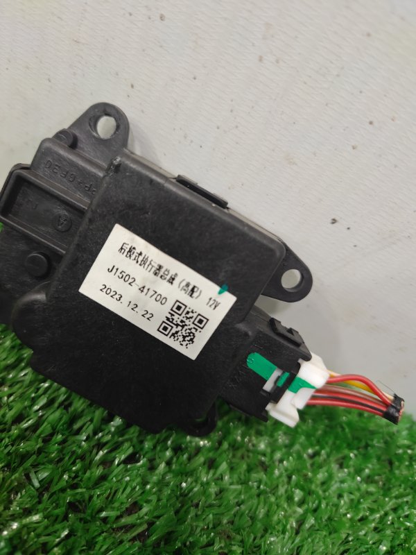 Сервопривод заслонок печки, 1000 рублей, Красноярск