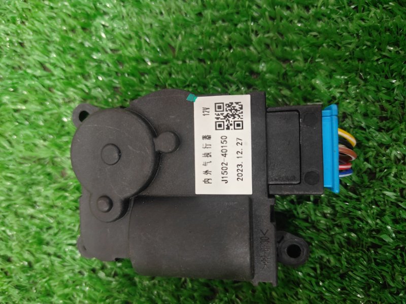 Сервопривод заслонок печки, 1000 рублей, Красноярск