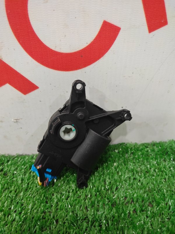 Сервопривод заслонок печки, 1000 рублей, Красноярск