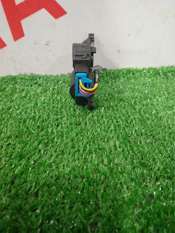 Сервопривод заслонок печки, 1000 рублей, Красноярск