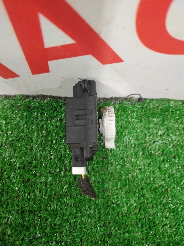 Сервопривод заслонок печки, 1000 рублей, Красноярск