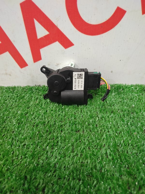 Сервопривод заслонок печки, 1000 рублей, Красноярск