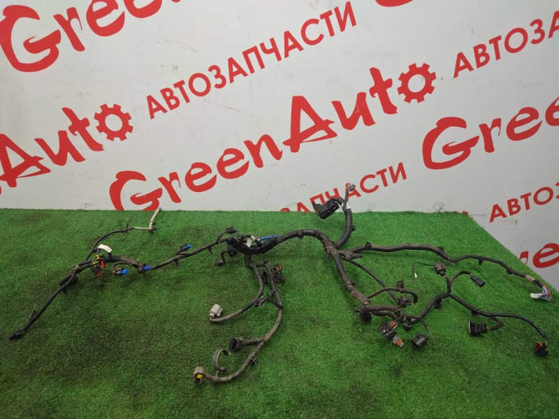 Проводка ДВС, 3000 рублей, Красноярск