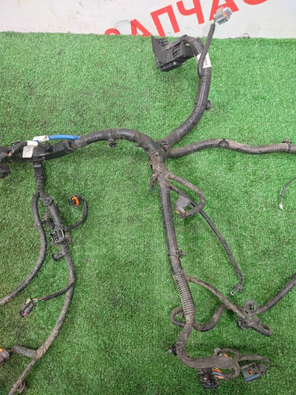 Проводка ДВС, 3000 рублей, Красноярск