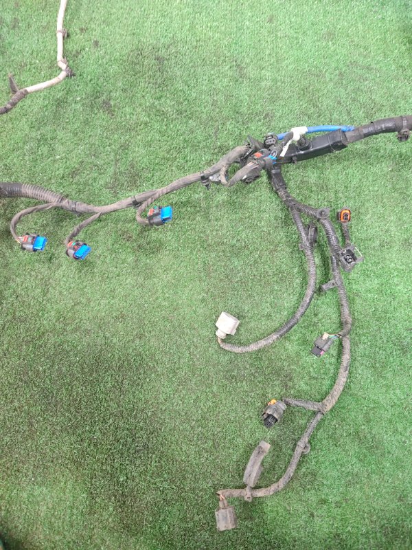 Проводка ДВС, 3000 рублей, Красноярск