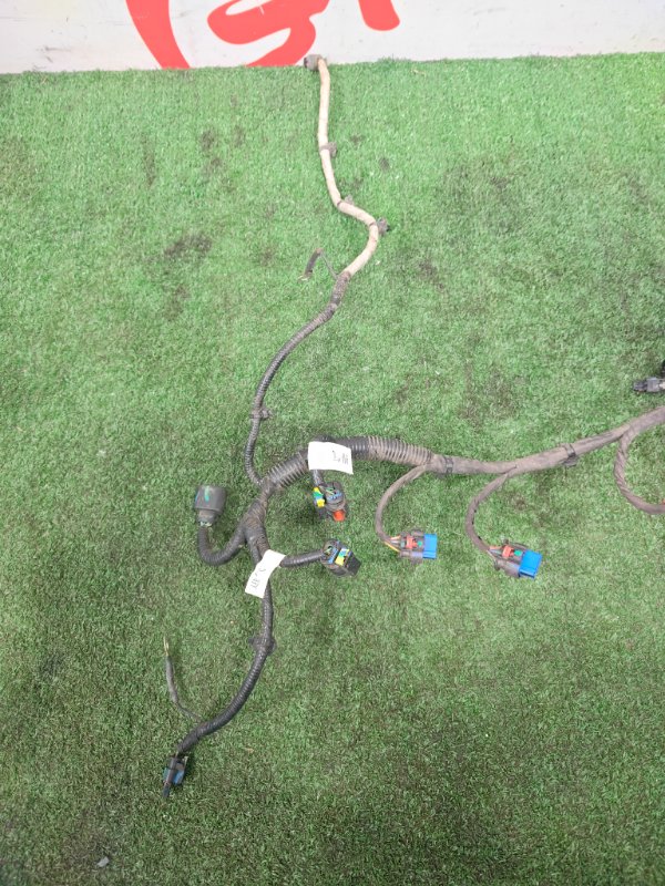 Проводка ДВС, 3000 рублей, Красноярск