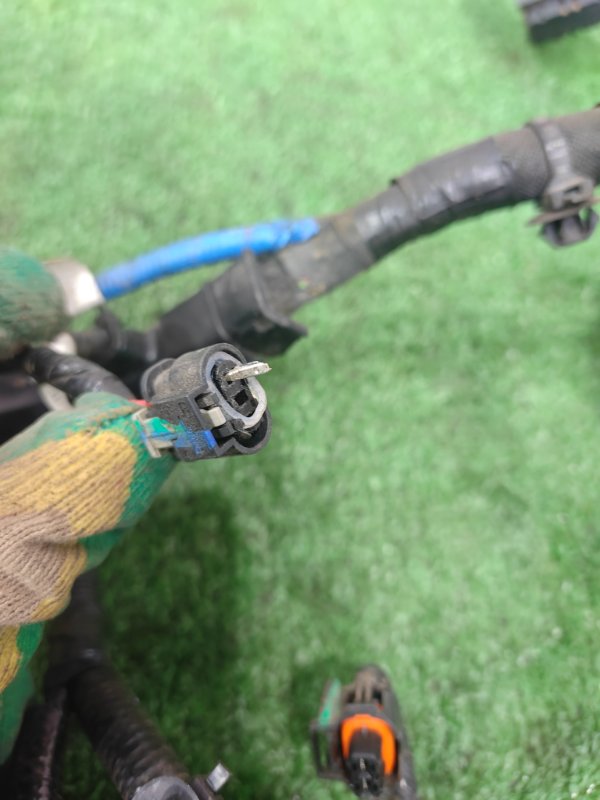 Проводка ДВС, 3000 рублей, Красноярск