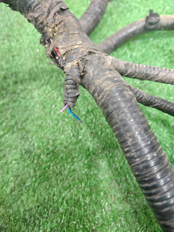 Проводка ДВС, 3000 рублей, Красноярск