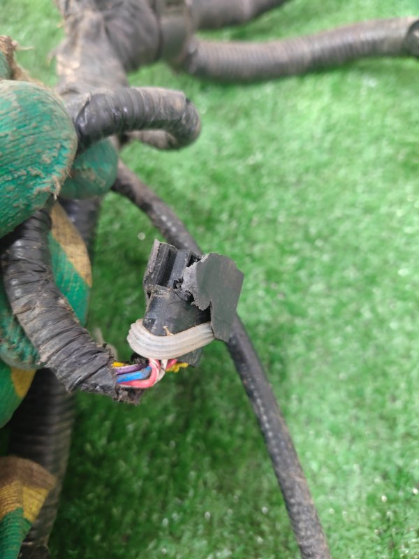 Проводка ДВС, 3000 рублей, Красноярск