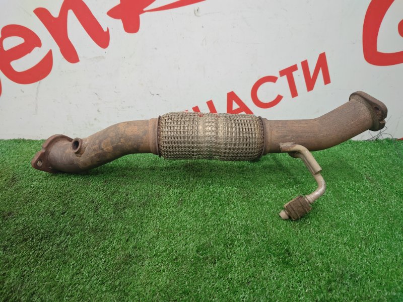 Приемная труба глушителя, 4500 рублей, Красноярск