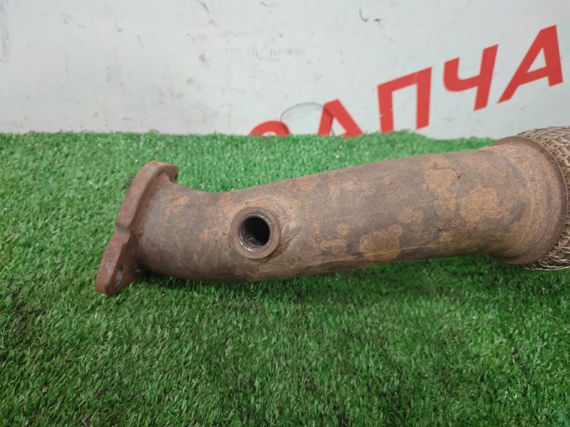 Приемная труба глушителя, 4500 рублей, Красноярск