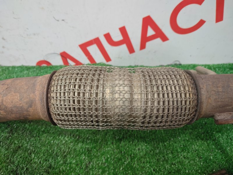 Приемная труба глушителя, 4500 рублей, Красноярск