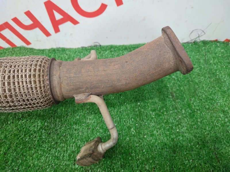 Приемная труба глушителя, 4500 рублей, Красноярск