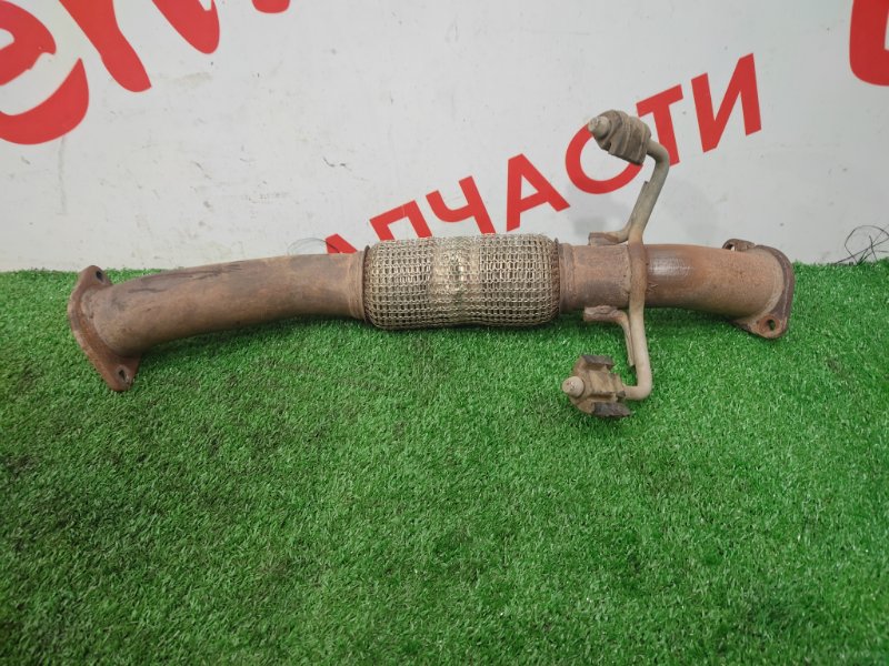 Приемная труба глушителя, 4500 рублей, Красноярск