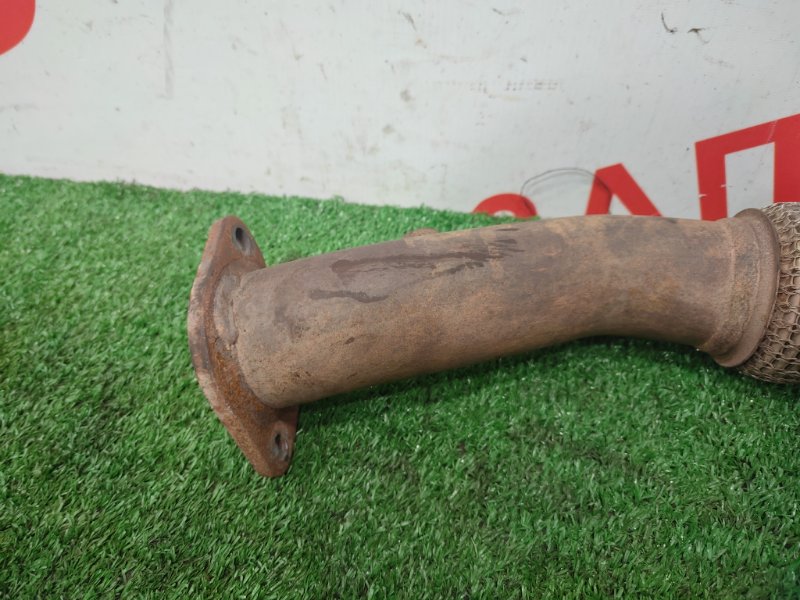 Приемная труба глушителя, 4500 рублей, Красноярск